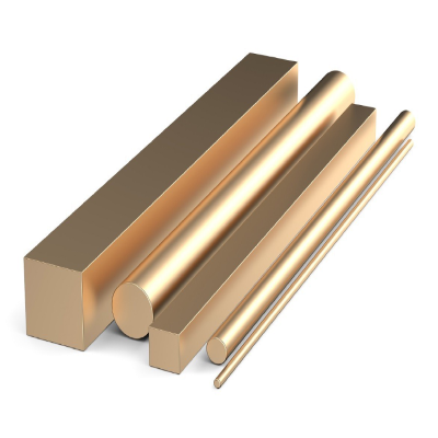 Copper Alloys